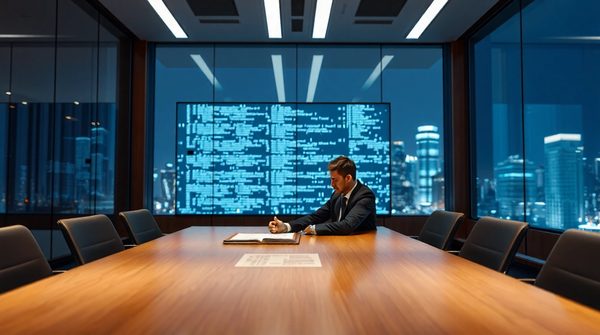 Libérez le potentiel de vos contrats avec l'ia en quelques secondes