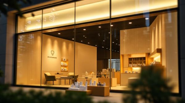 Pourquoi choisir Jeboostemaboite pour un site vitrine optimal