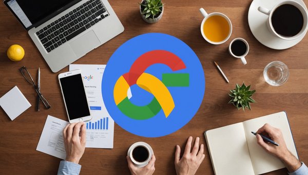 5 avantages d'une inscription à une formation google ads