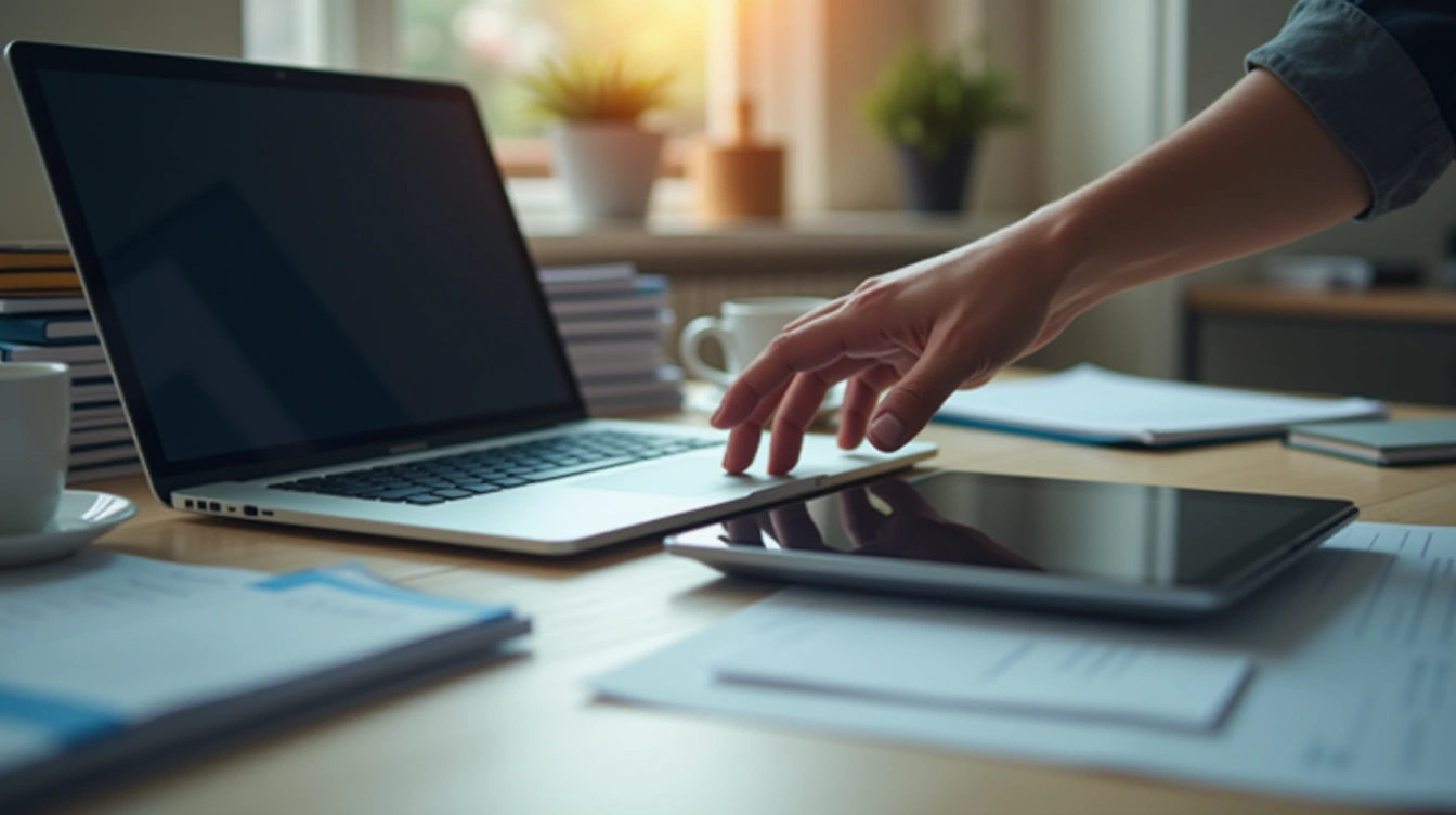 Vos questions sur la gestion électronique documentaire