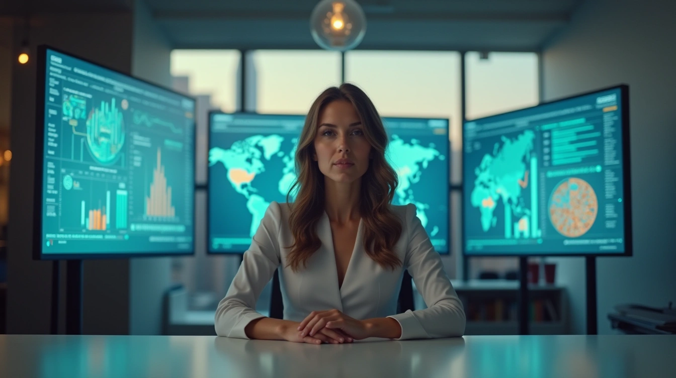 Les étapes clés pour maîtriser Power BI et la business intelligence